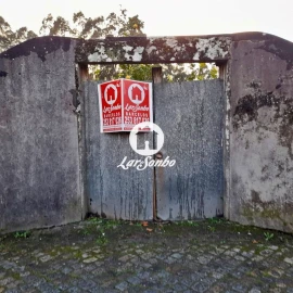 Terreno para Venda em Apúlia e Fão