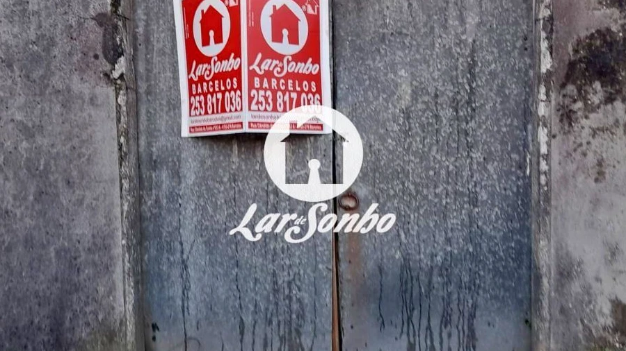 Terreno para Venda em Apúlia e Fão