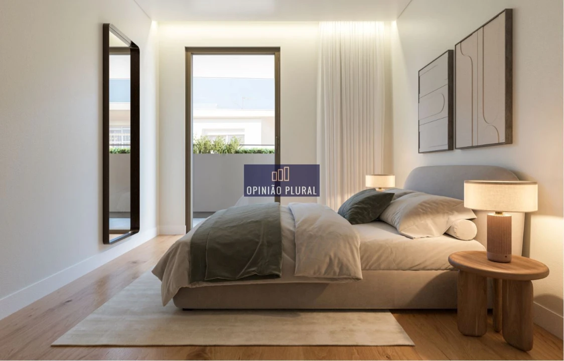 Apartamento T0 para Venda em Anta e Guetim Foto 8