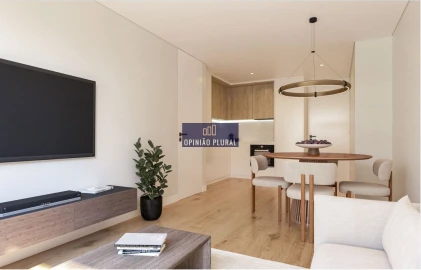 Apartamento T0 para Venda em Anta e Guetim