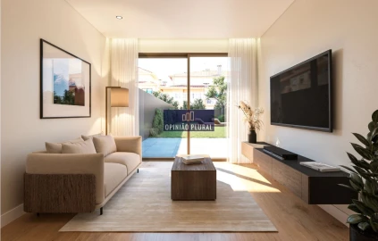 Apartamento T0 para Venda em Anta e Guetim