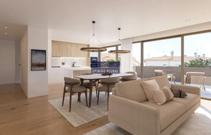 Apartamento T0 para Venda em Anta e Guetim