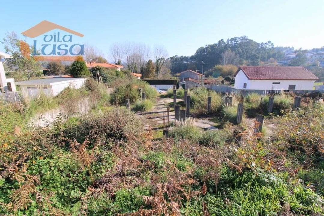 Terreno Misto para Venda em Pedroso e Seixezelo Foto 3