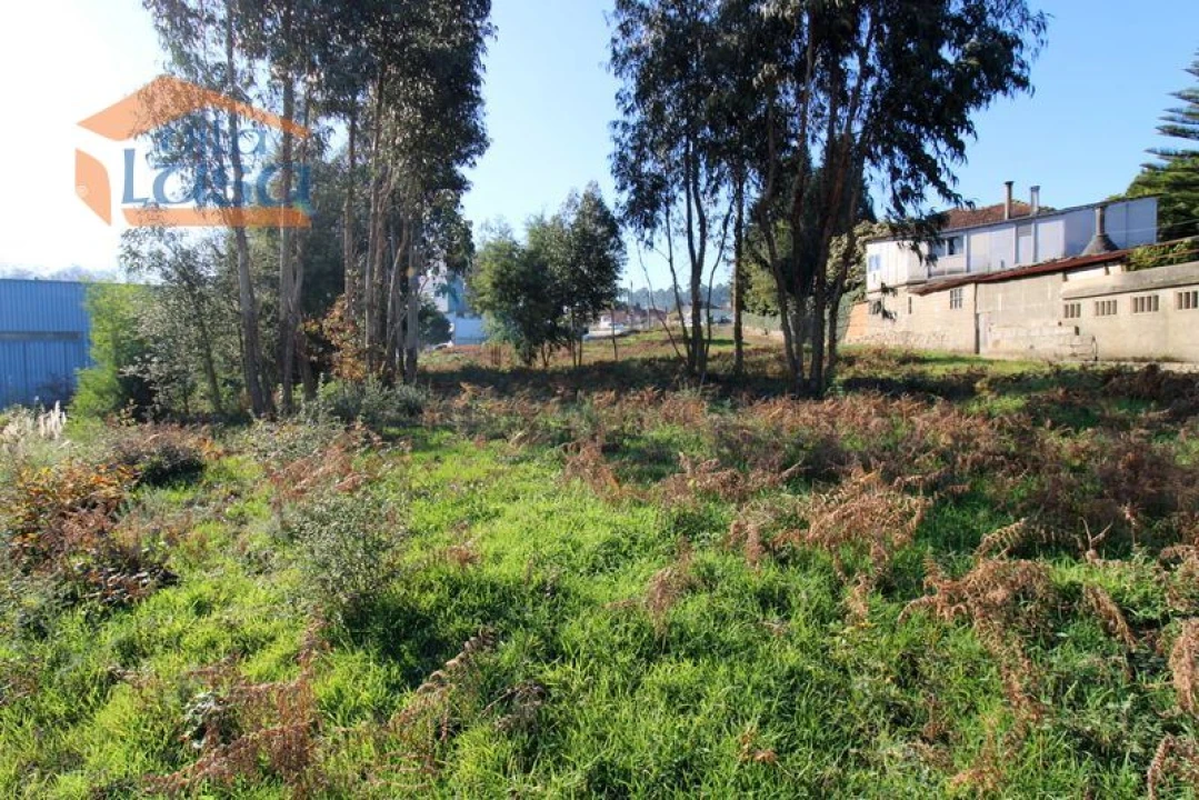 Terreno Misto para Venda em Pedroso e Seixezelo Foto 5