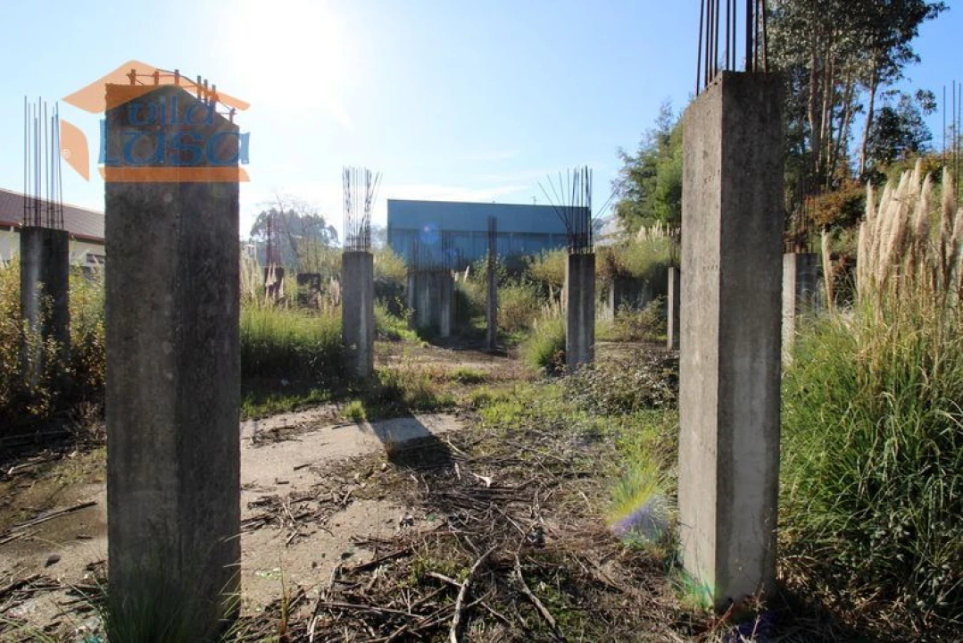 Terreno Misto para Venda em Pedroso e Seixezelo Foto 11