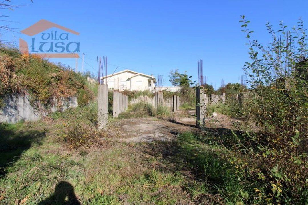Terreno Misto para Venda em Pedroso e Seixezelo Foto 13