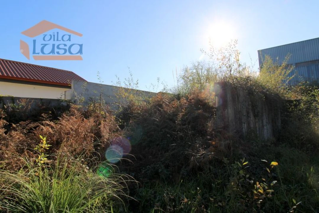 Terreno Misto para Venda em Pedroso e Seixezelo Foto 15