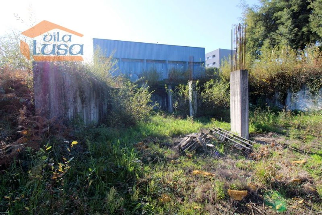 Terreno Misto para Venda em Pedroso e Seixezelo Foto 16