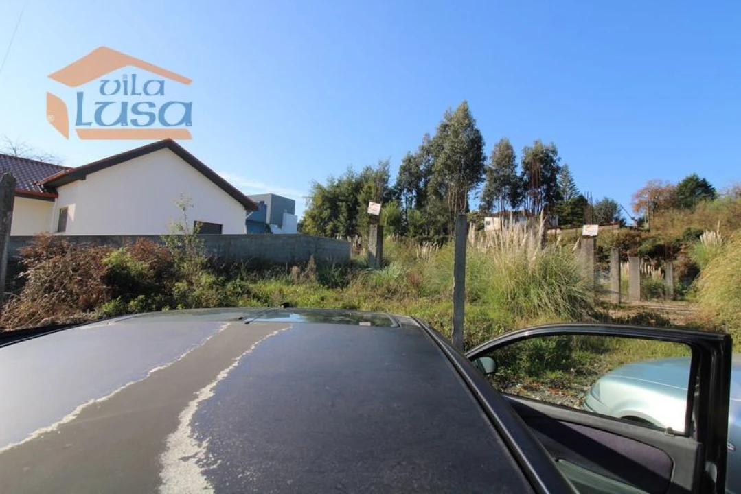 Terreno Misto para Venda em Pedroso e Seixezelo Foto 18