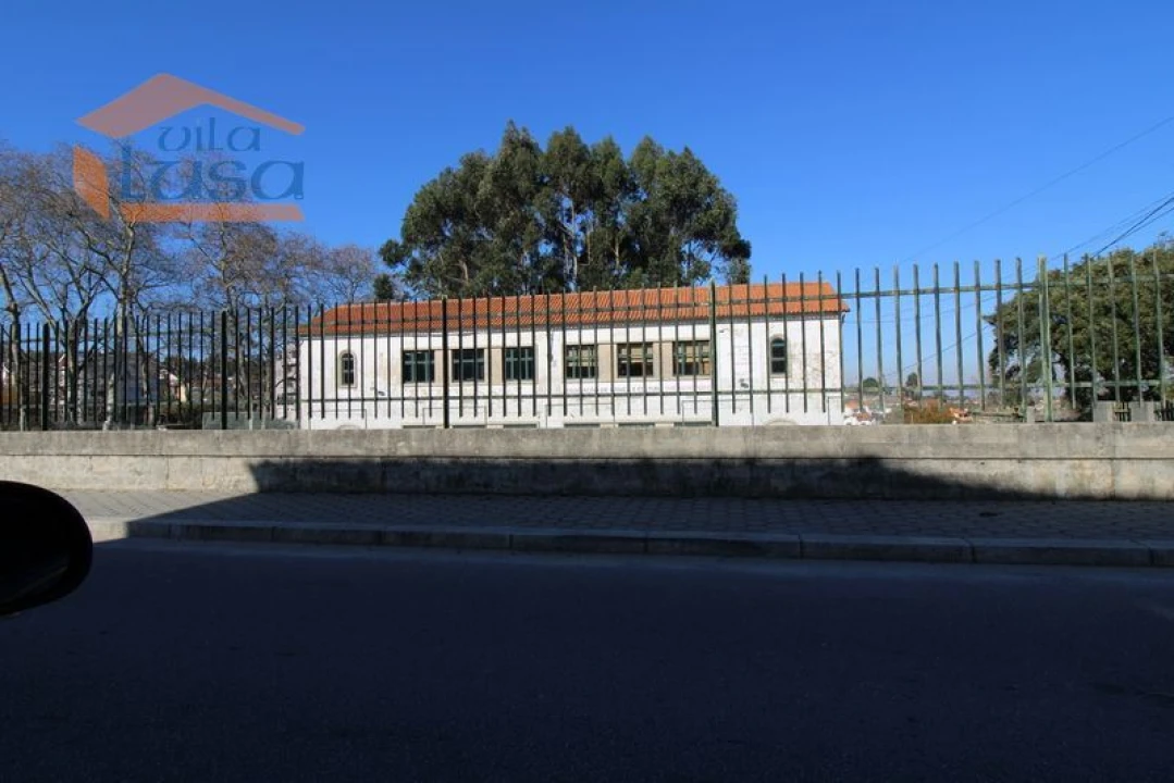 Terreno Misto para Venda em Pedroso e Seixezelo Foto 20
