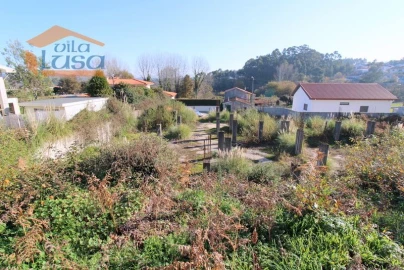 Terreno Misto para Venda em Pedroso e Seixezelo