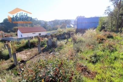 Terreno Misto para Venda em Pedroso e Seixezelo