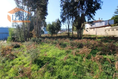 Terreno Misto para Venda em Pedroso e Seixezelo