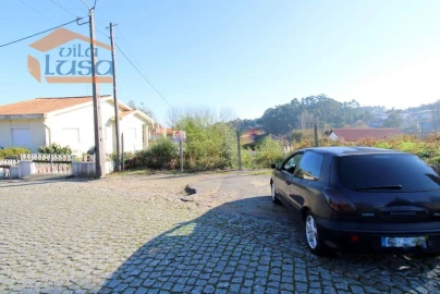 Terreno Misto para Venda em Pedroso e Seixezelo