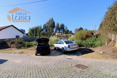 Terreno Misto para Venda em Pedroso e Seixezelo