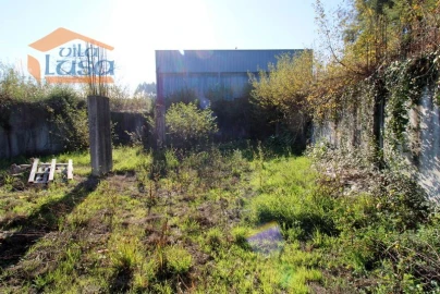 Terreno Misto para Venda em Pedroso e Seixezelo