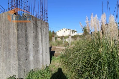 Terreno Misto para Venda em Pedroso e Seixezelo