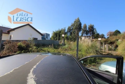 Terreno Misto para Venda em Pedroso e Seixezelo