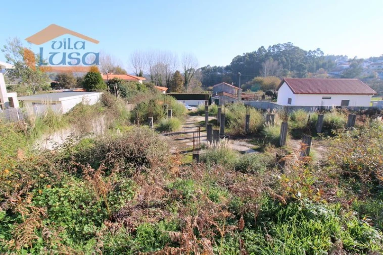 Terreno Misto para Venda em Pedroso e Seixezelo Foto 3