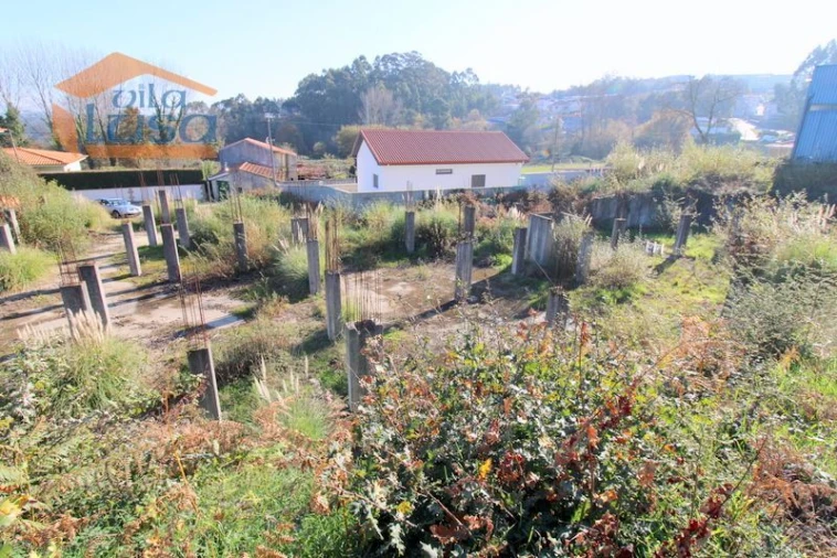 Terreno Misto para Venda em Pedroso e Seixezelo Foto 6