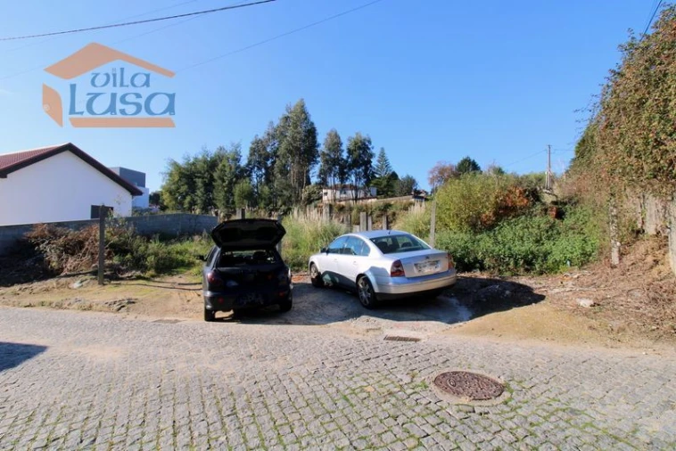 Terreno Misto para Venda em Pedroso e Seixezelo Foto 10