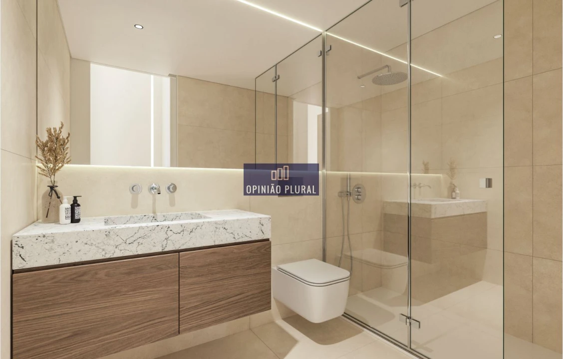 Apartamento T2 para Venda em Anta e Guetim Foto 10
