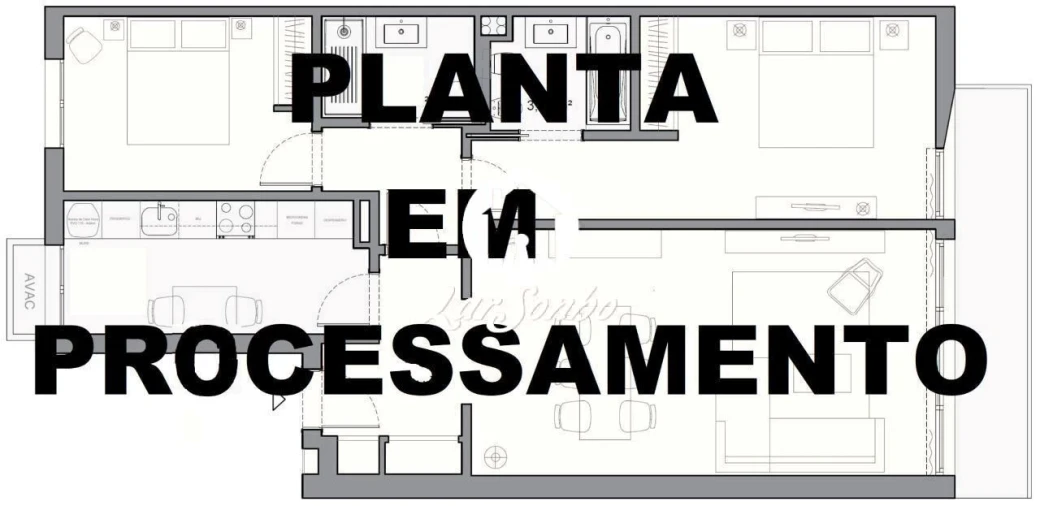 Moradia T2 para Venda em Apúlia e Fão Foto 18