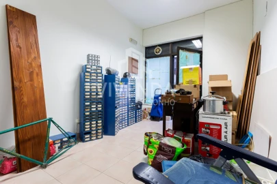 Loja para Venda em Setubal (São Sebastião)