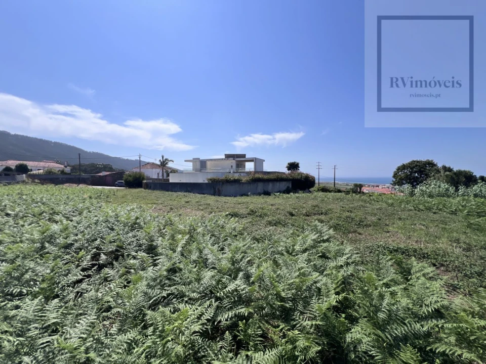 Terreno para Venda em Carreço Foto 14