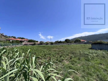 Terreno para Venda em Carreço