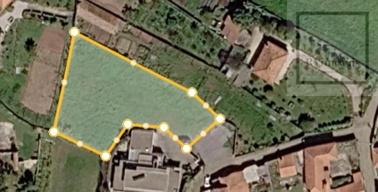 Terreno para Venda em Carreço