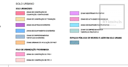 Terreno para Venda em Carreço