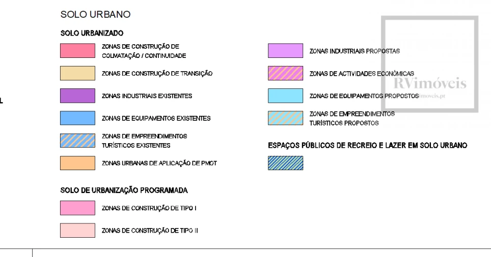 Terreno para Venda em Carreço Foto 6