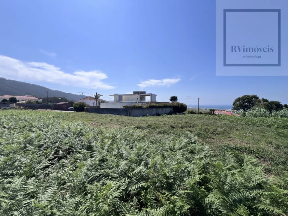 Terreno para Venda em Carreço Foto 14