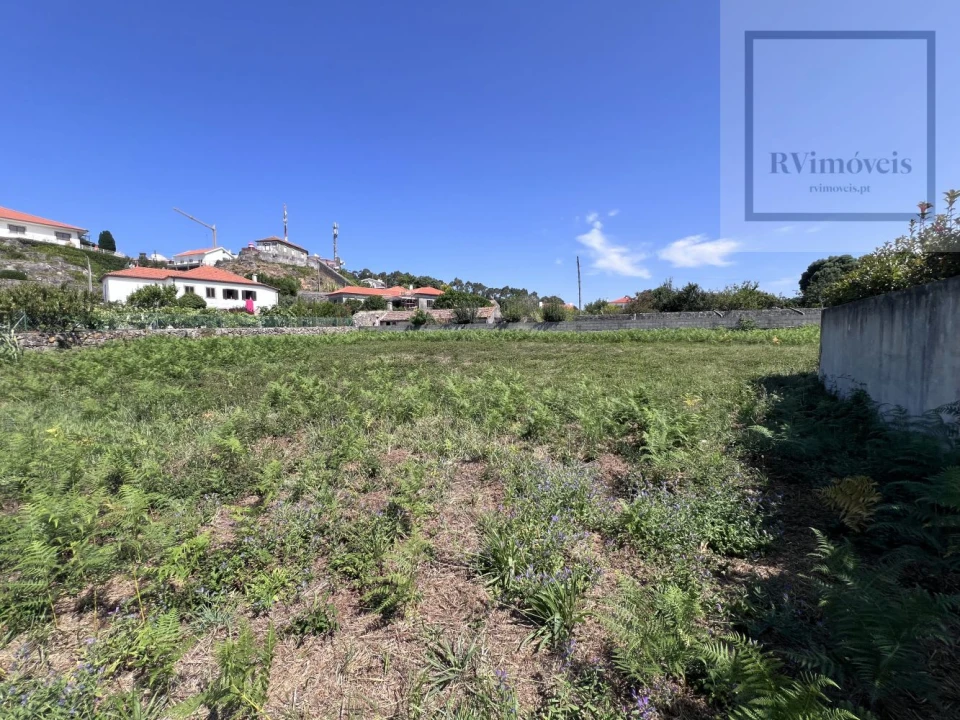 Terreno para Venda em Carreço Foto 8
