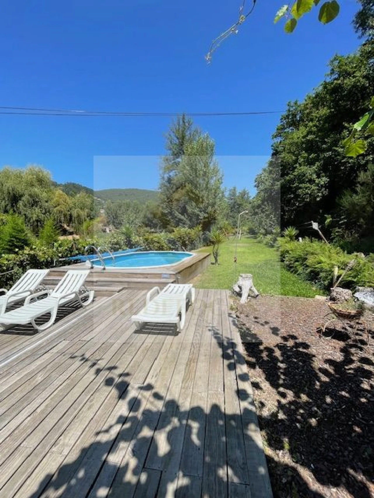 Moradia T4 para Venda em Varzea Foto 1