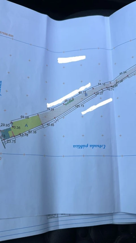 Terreno para Venda em Reguengos de Monsaraz