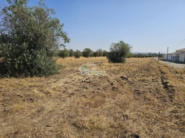 Terreno para Venda em Reguengos de Monsaraz