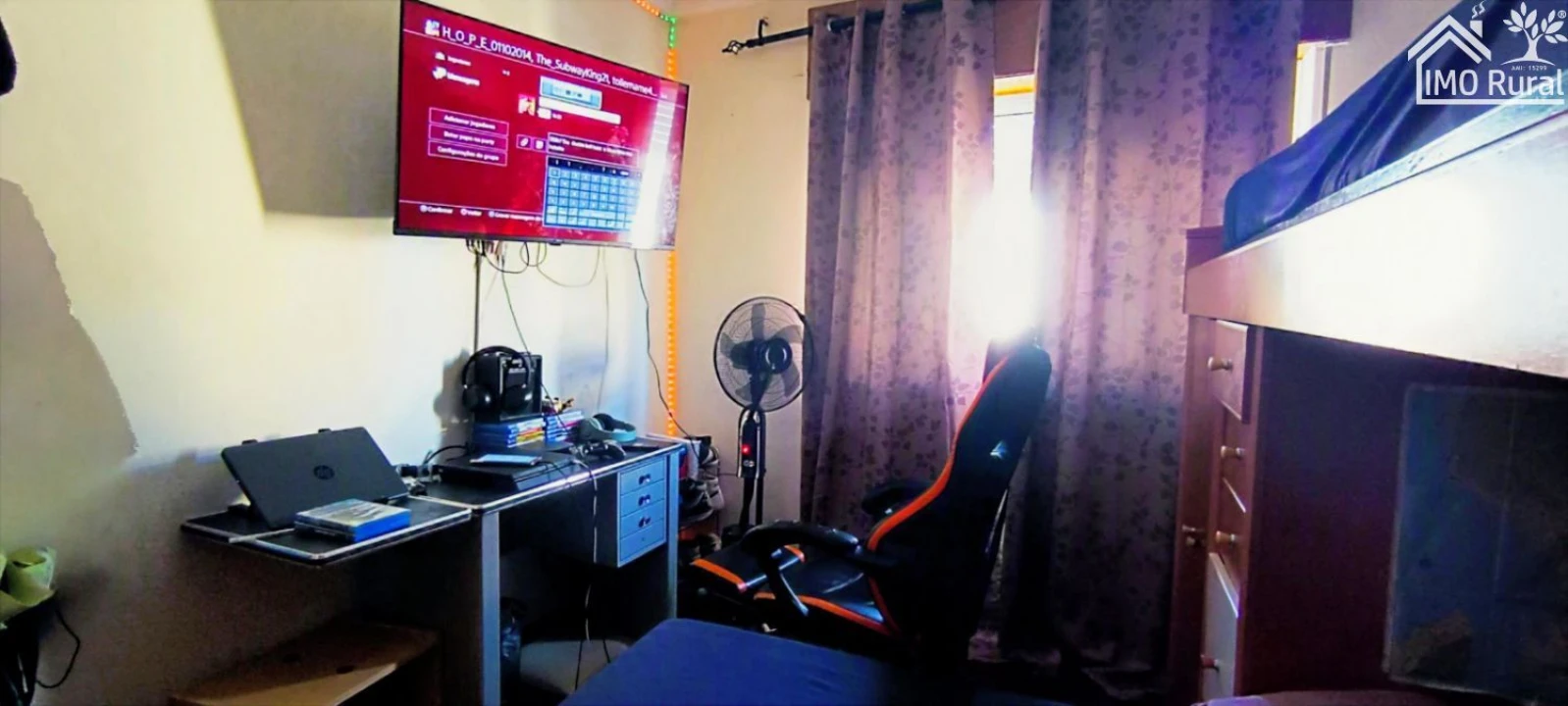 Apartamento T3 para Venda em Almeirim Foto 11