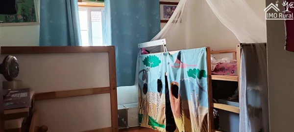 Apartamento T3 para Venda em Almeirim