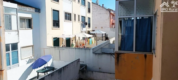 Apartamento T3 para Venda em Almeirim