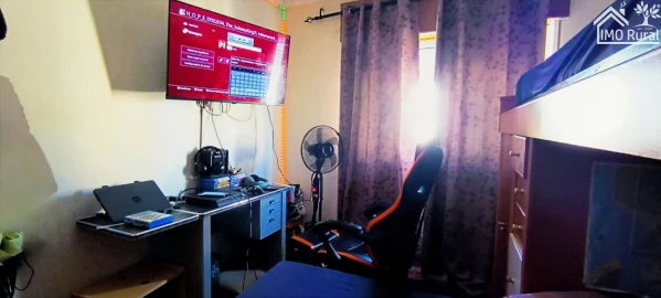 Apartamento T3 para Venda em Almeirim