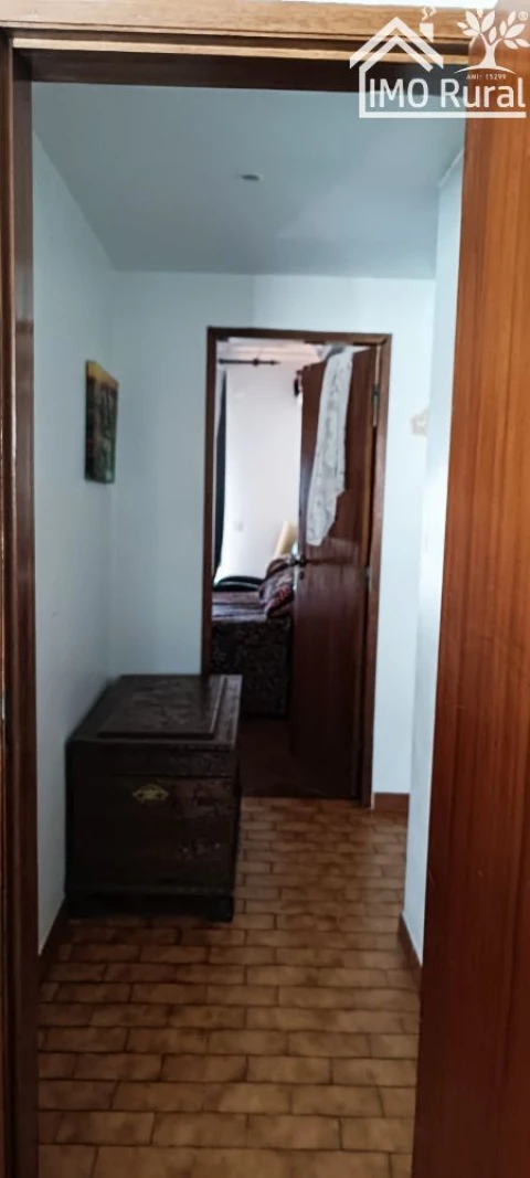 Apartamento T3 para Venda em Almeirim