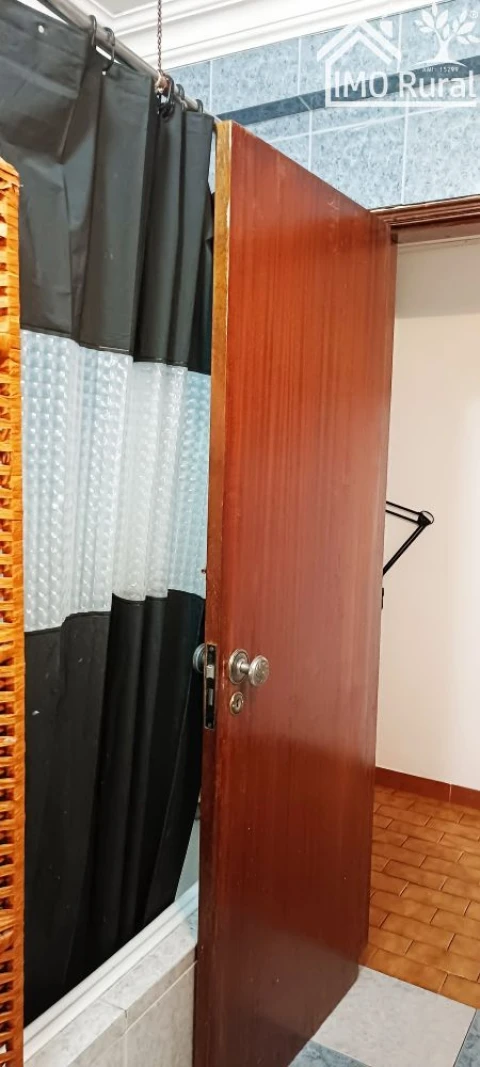 Apartamento T3 para Venda em Almeirim
