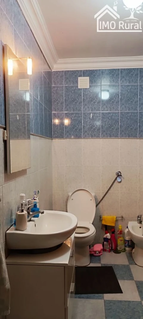 Apartamento T3 para Venda em Almeirim
