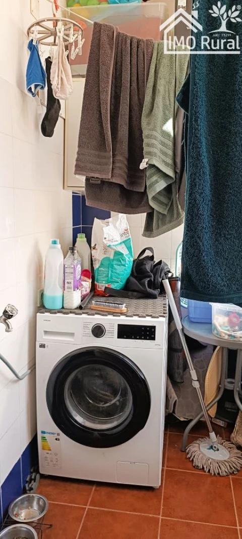 Apartamento T3 para Venda em Almeirim