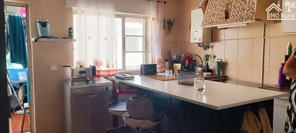 Apartamento T3 para Venda em Almeirim