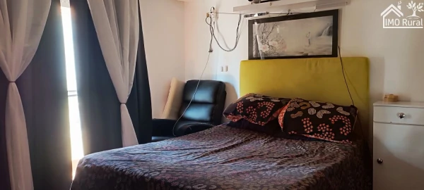Apartamento T3 para Venda em Almeirim