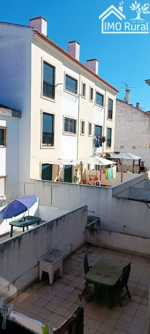 Apartamento T3 para Venda em Almeirim