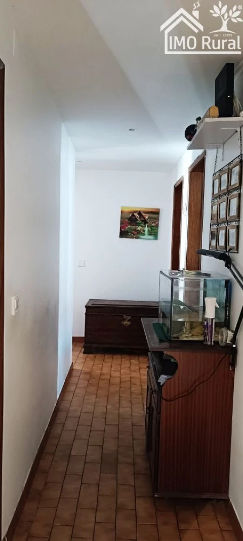 Apartamento T3 para Venda em Almeirim